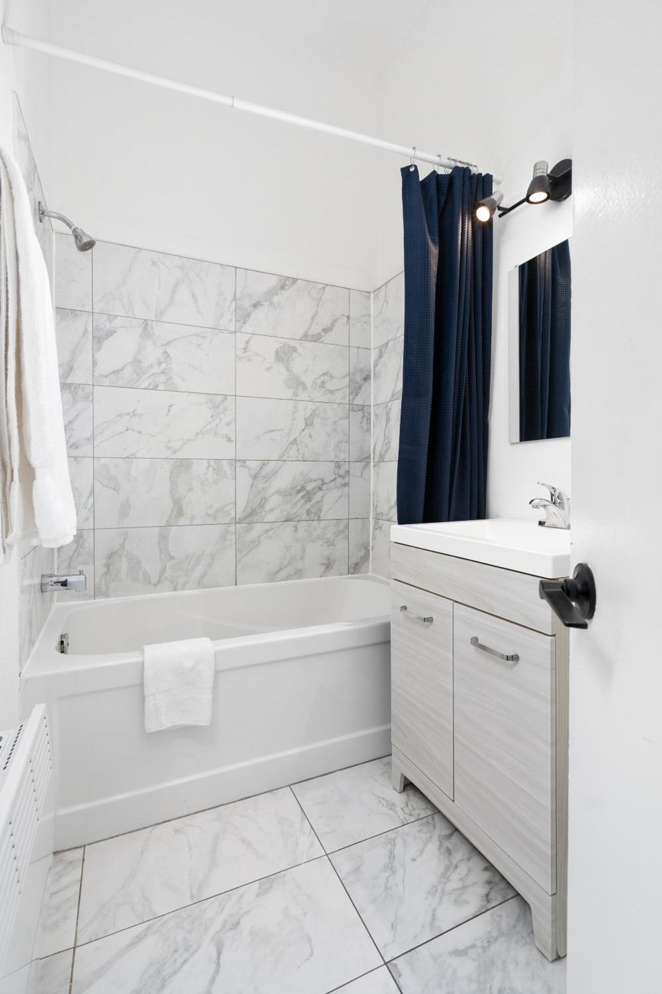 Apartamento Boutique Lofts Notre Dame - Vieux Montreal Exterior foto