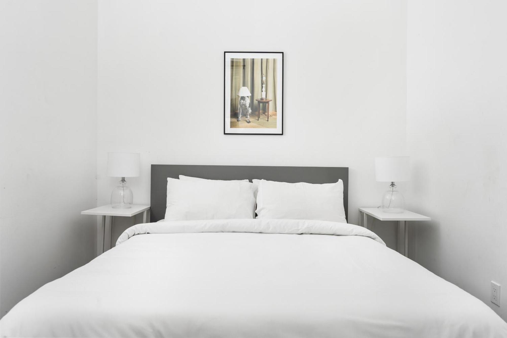 Apartamento Boutique Lofts Notre Dame - Vieux Montreal Exterior foto