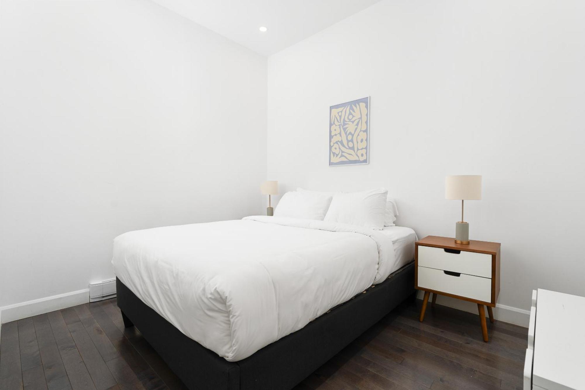 Apartamento Boutique Lofts Notre Dame - Vieux Montreal Exterior foto