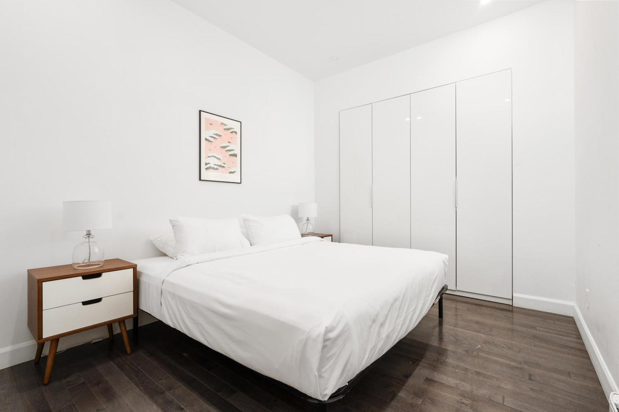 Apartamento Boutique Lofts Notre Dame - Vieux Montreal Exterior foto