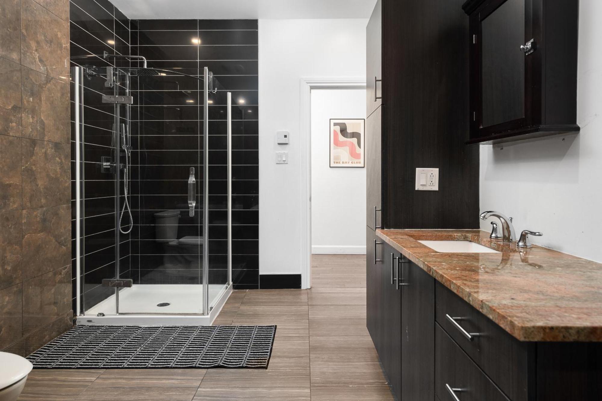 Apartamento Boutique Lofts Notre Dame - Vieux Montreal Exterior foto