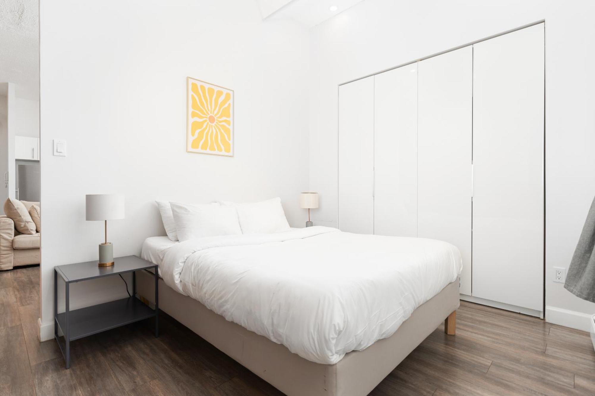 Apartamento Boutique Lofts Notre Dame - Vieux Montreal Exterior foto