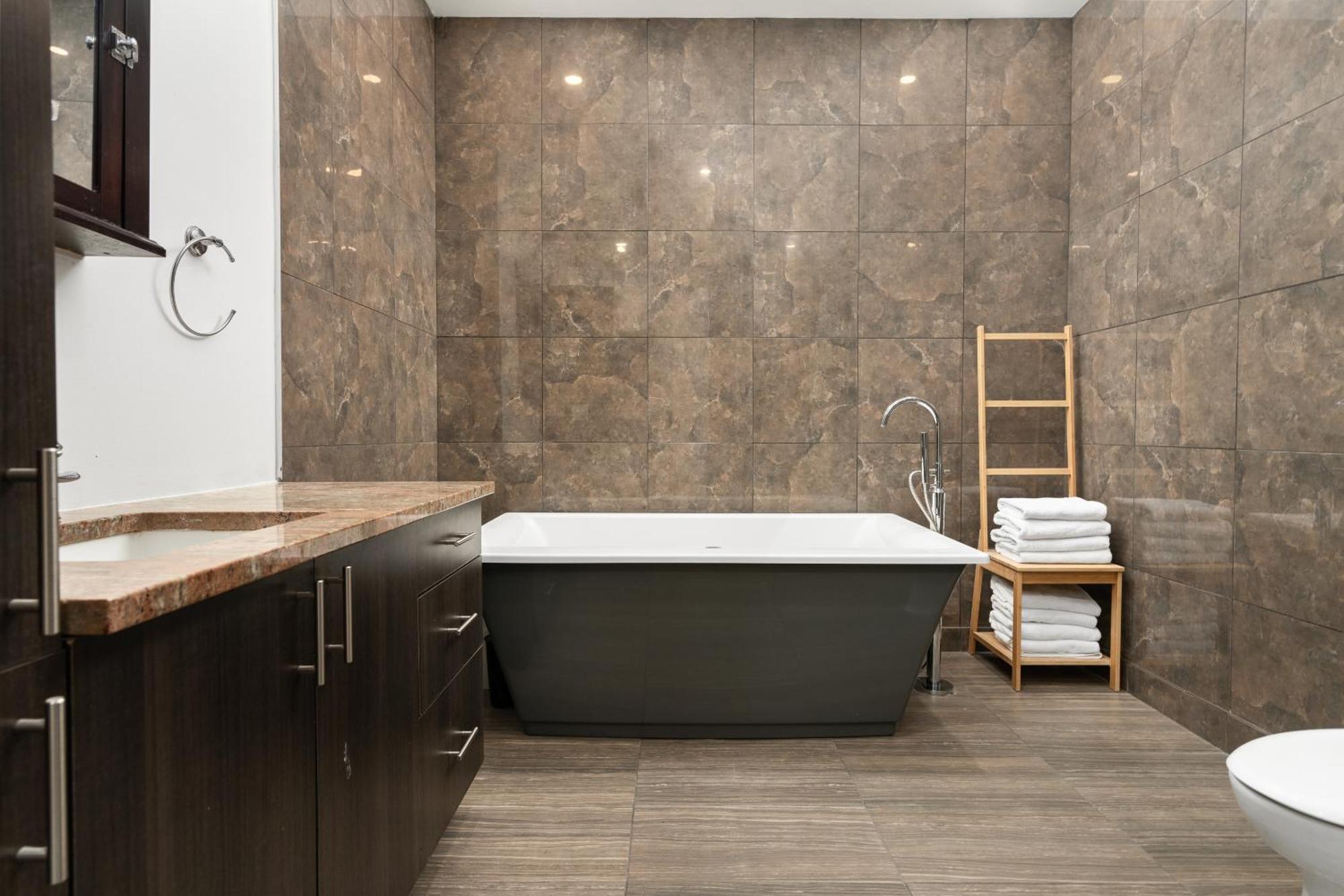 Apartamento Boutique Lofts Notre Dame - Vieux Montreal Exterior foto