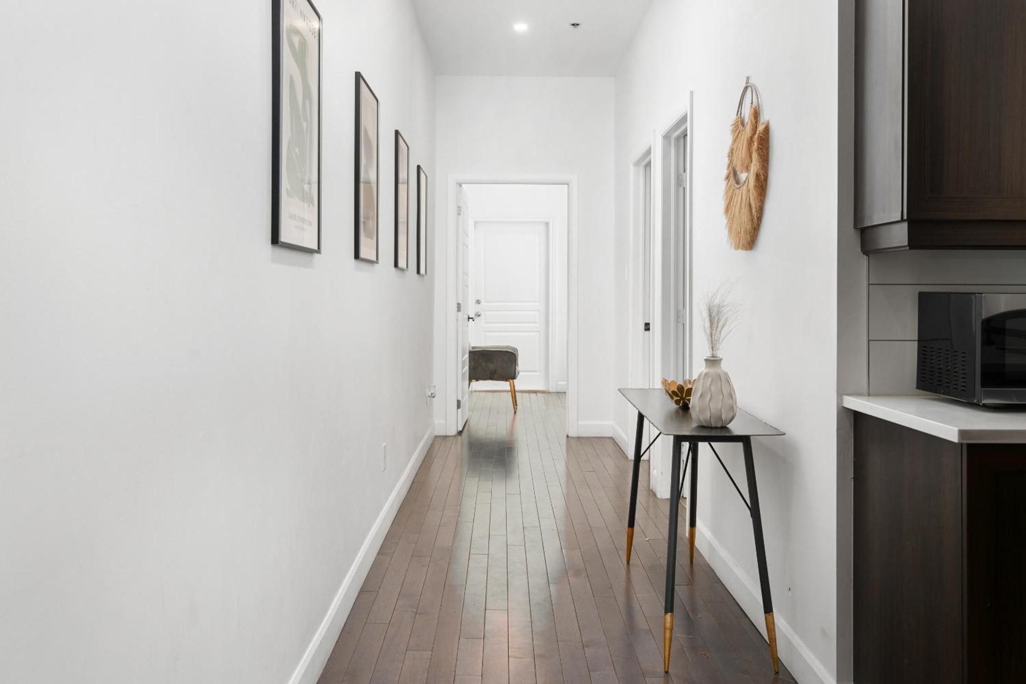 Apartamento Boutique Lofts Notre Dame - Vieux Montreal Habitación foto